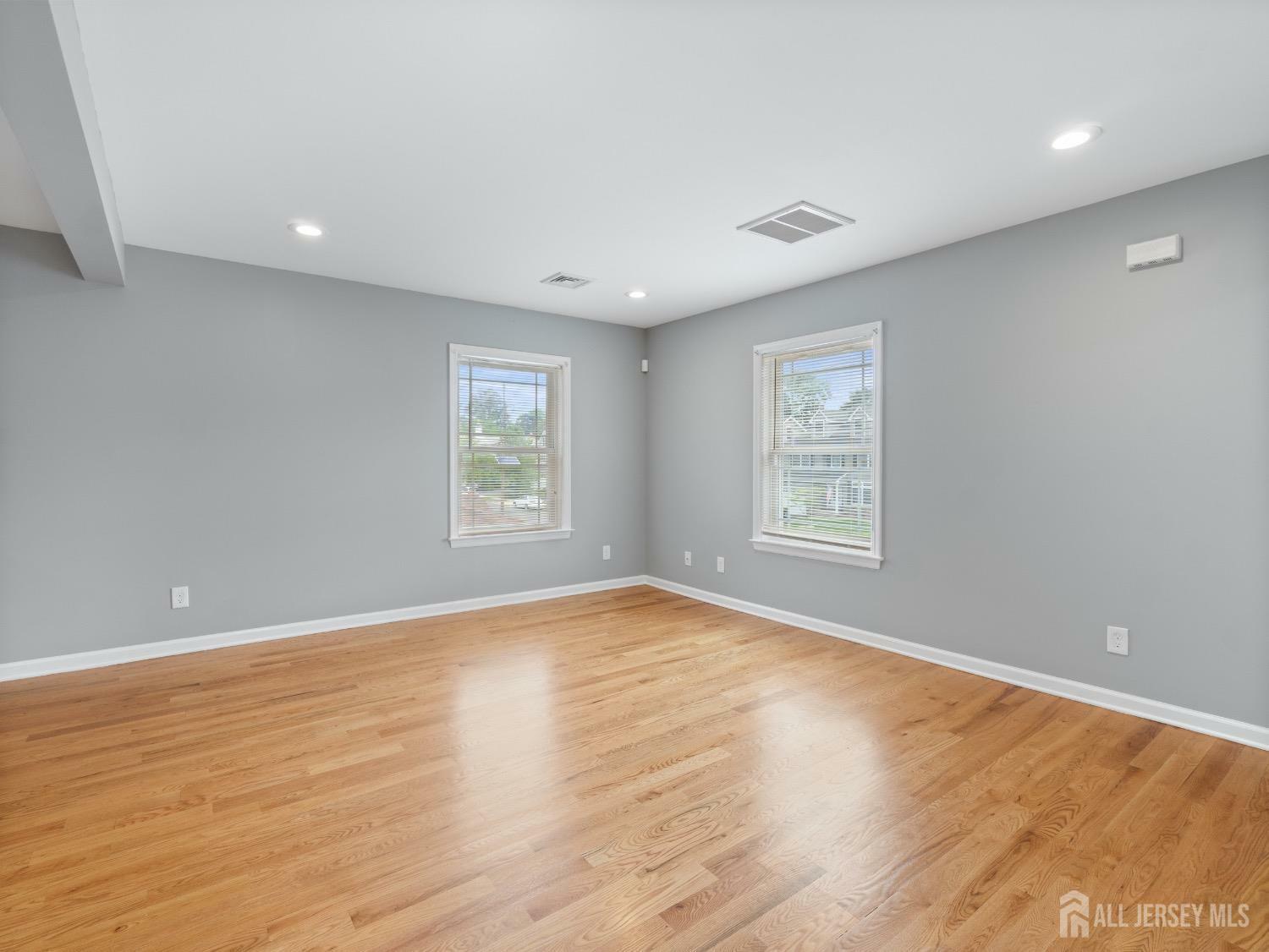 Property Photo:  348 1st Street 2  NJ 08812 