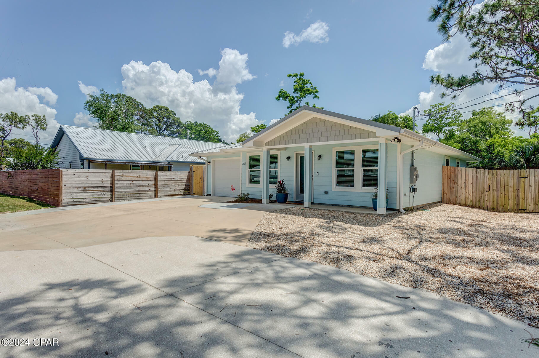 Property Photo:  2607 Laurie Avenue  FL 32408 