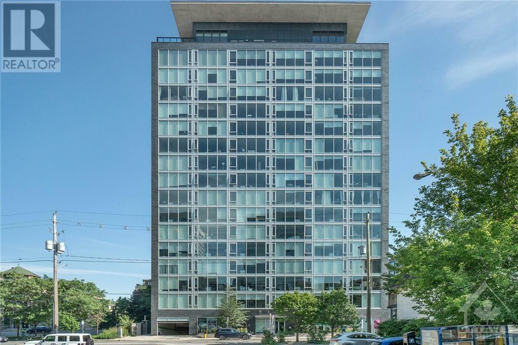 Photo de la propriété:  300 Lisgar Street 402  ON K2P 0E2 