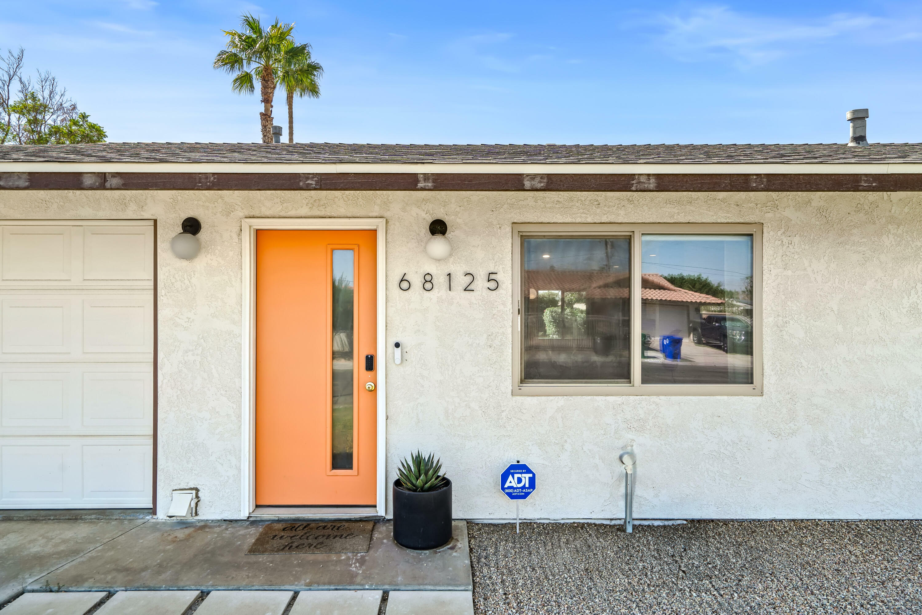 Property Photo:  68125 Peladora Road  CA 92234 