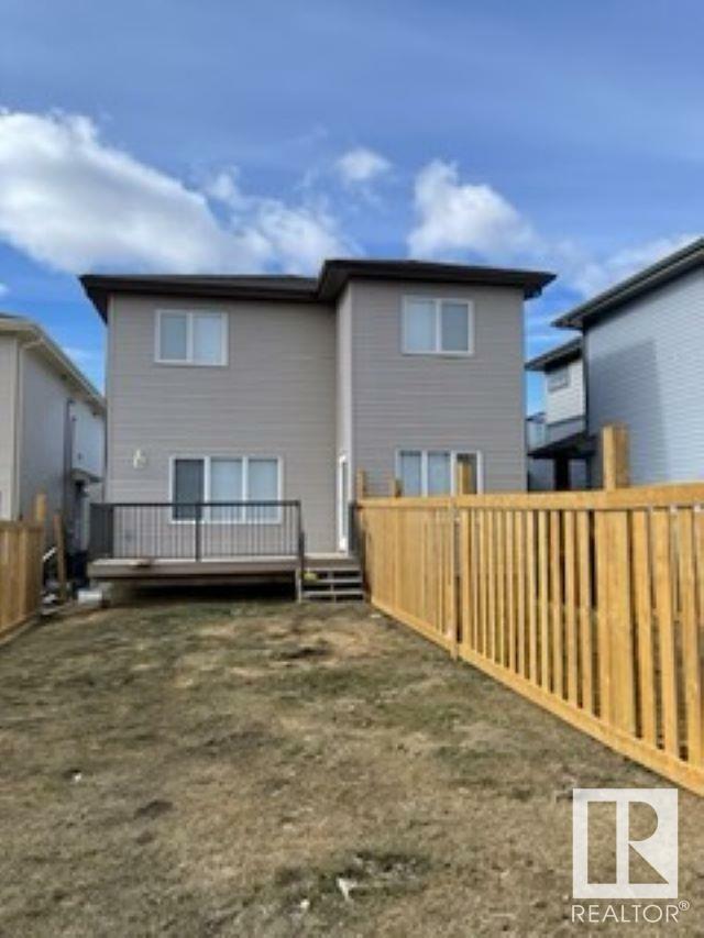 Property Photo:  7306 Creighton Close SW  AB T6W 3J6 