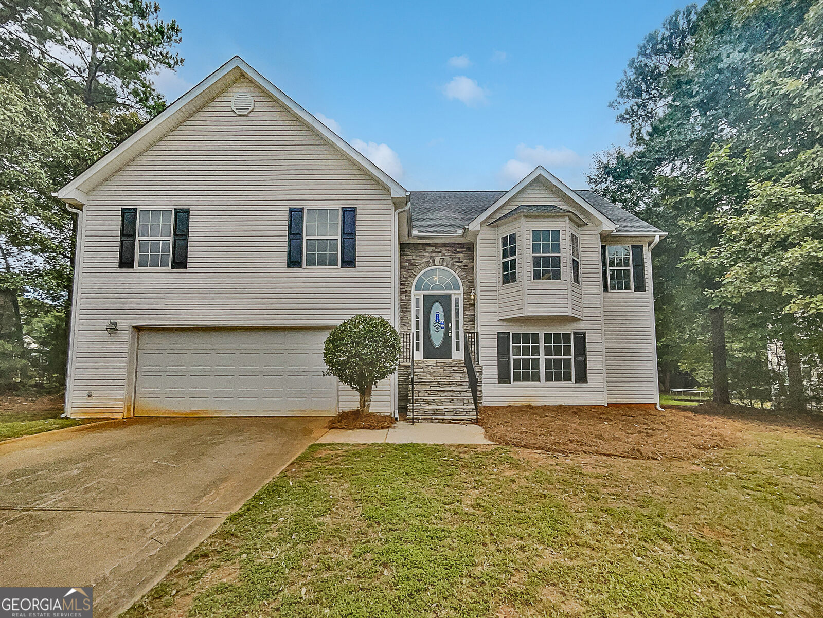 Property Photo: 35 Trelawney Drive GA 30016