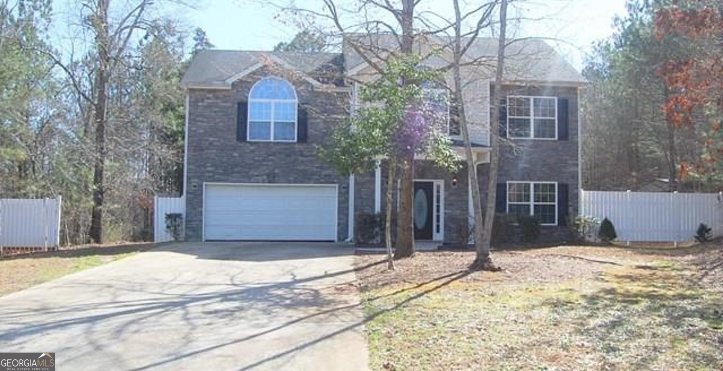 Property Photo:  35 Clarion Court  GA 30016 