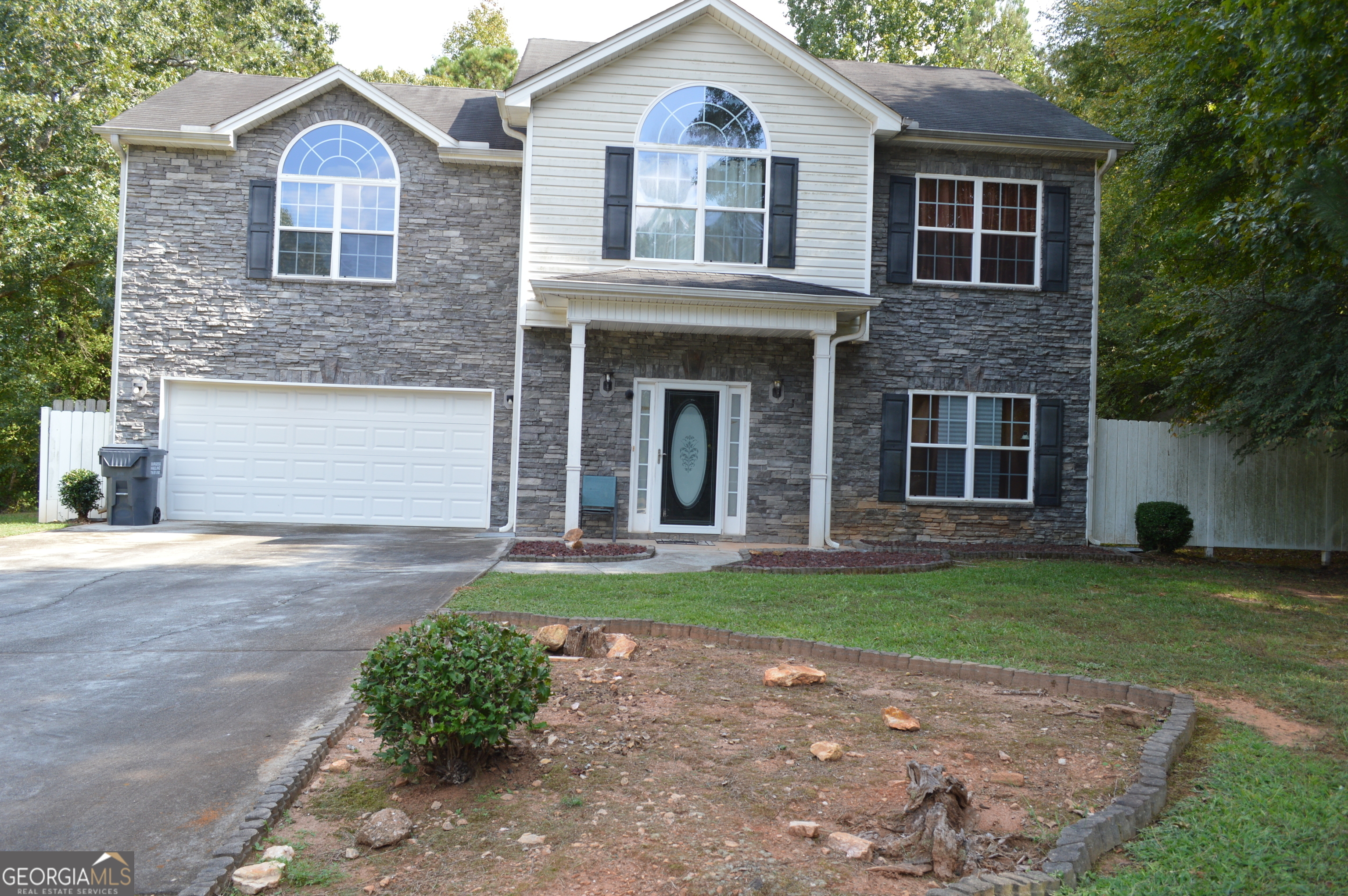 Property Photo:  35 Clarion Court  GA 30016 