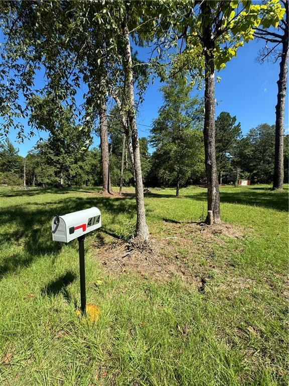 Property Photo:  414 Hog Island Road  LA 71423 