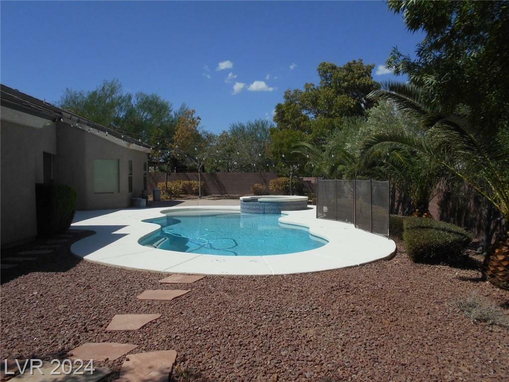 Property Photo:  164 Glenbrook Estates Drive  NV 89183 