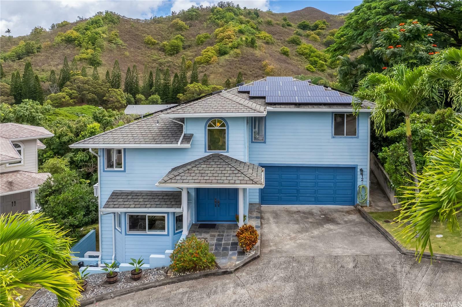 44-672 Kahinani Place 12  Kaneohe HI 96744 photo