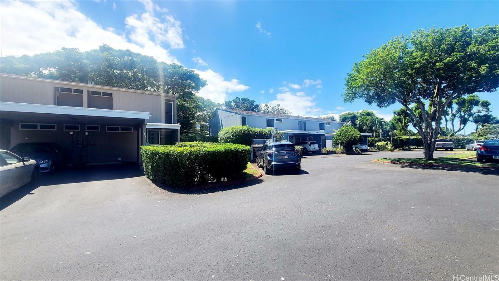 95-350 Mahapili Court 143  Mililani HI 96789 photo