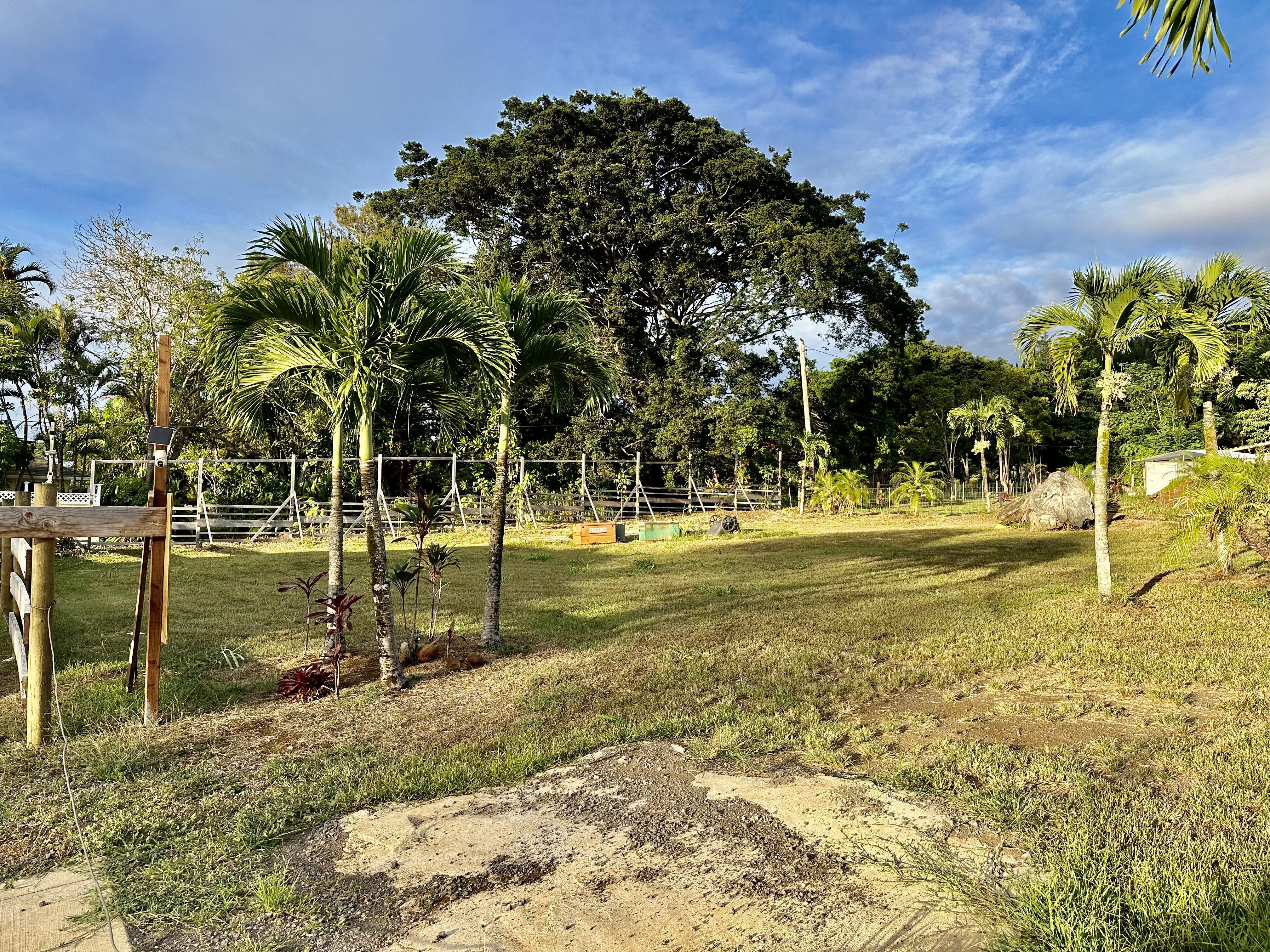 Property Photo:  852-A Kamalu Rd 3  HI 96746 