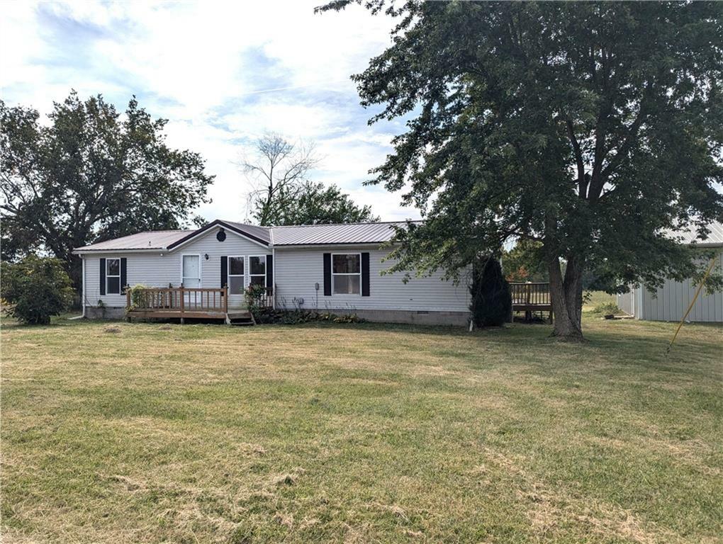 Property Photo:  13128 D Highway  MO 64673 