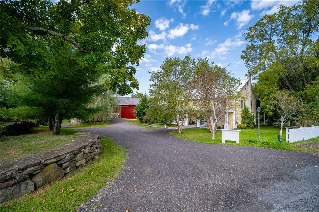 Property Photo:  88 Prices Switch Road  NY 10990 