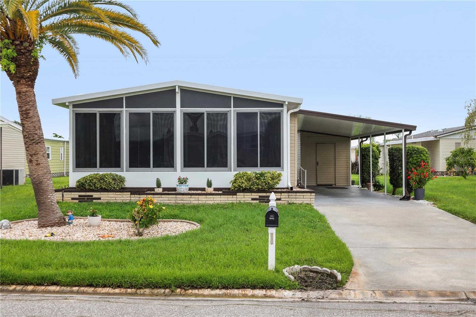 Property Photo: 130 Nautical Drive FL 34287