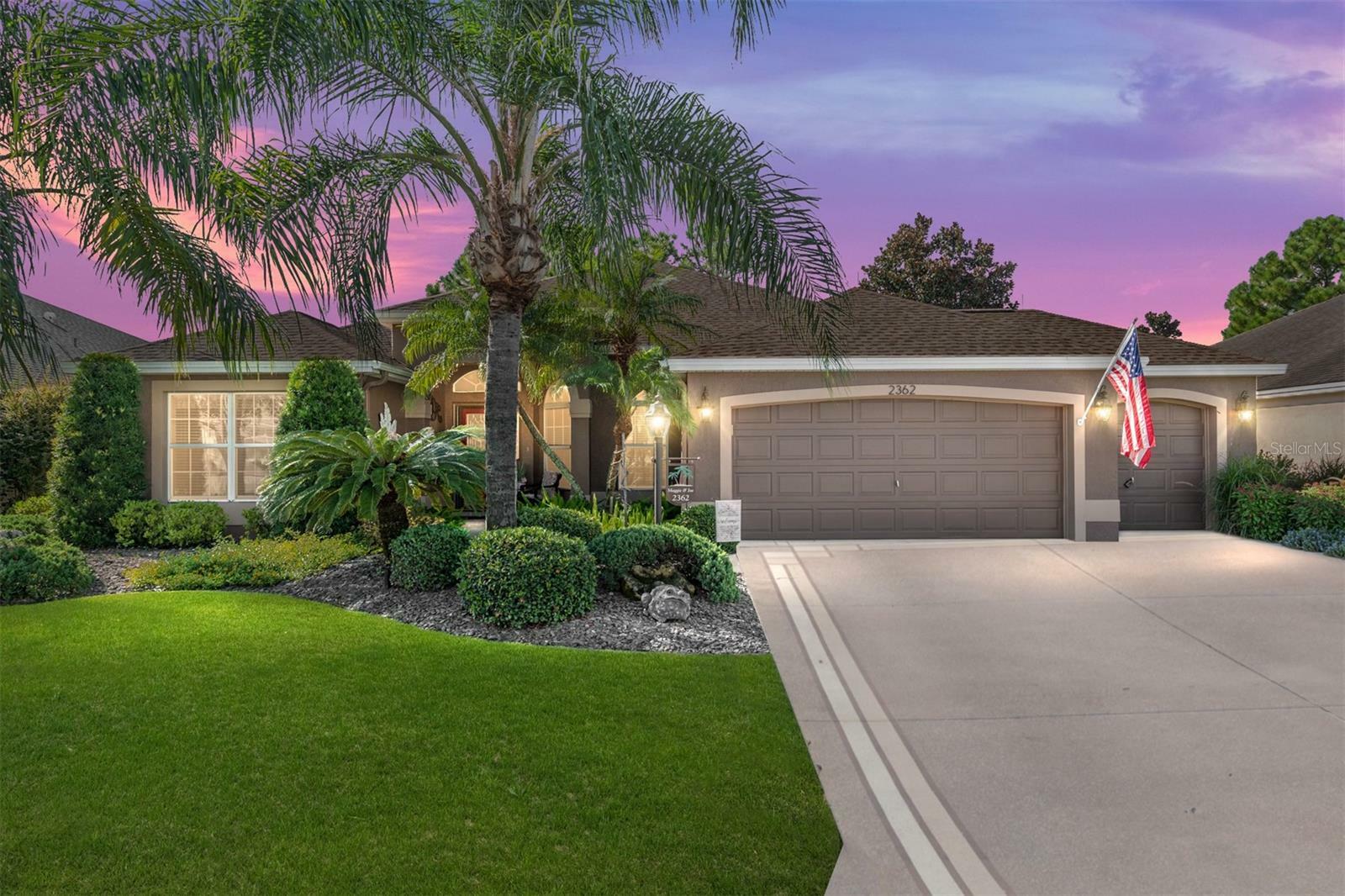 Property Photo: 2362 Callaway Drive FL 32162