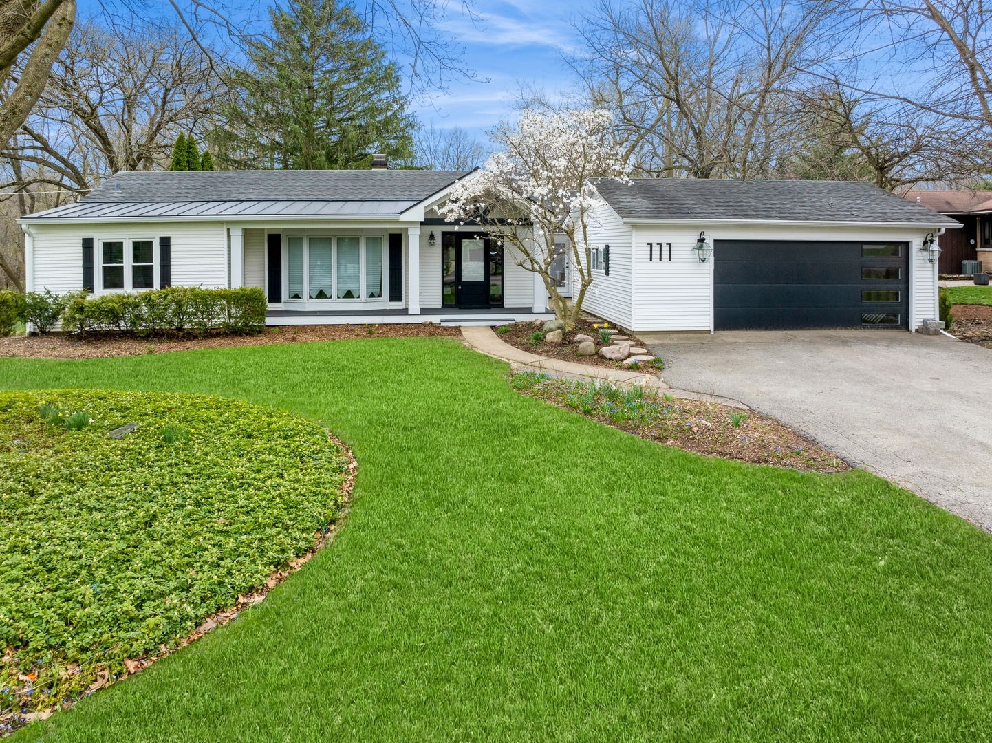 Property Photo:  111 Brookhill Road  IL 60048 