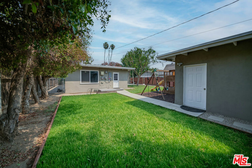 Property Photo:  4706 Rosewood Place  CA 92506 