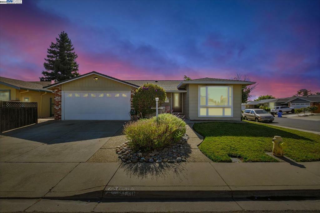 Property Photo:  3180 Raleigh Ct  CA 94555 