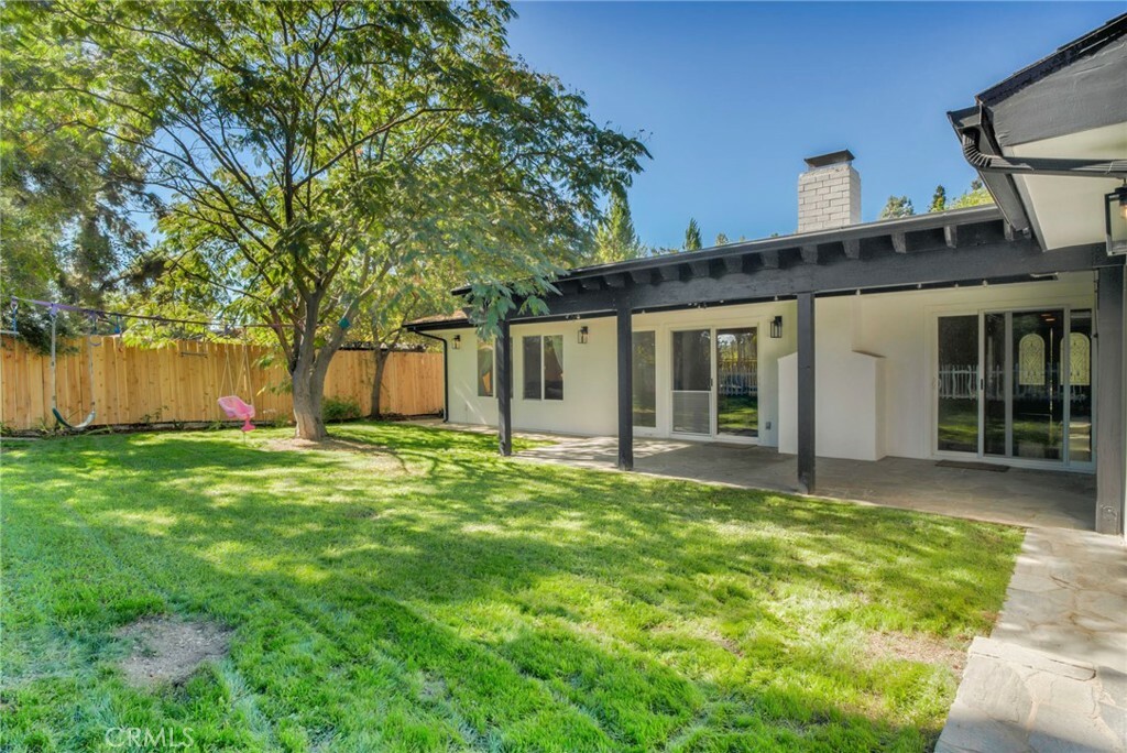 Property Photo:  24100 Philiprimm Street  CA 91367 