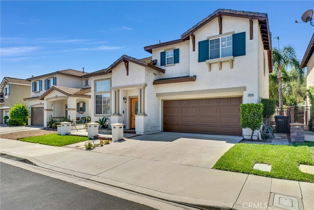 Property Photo:  15644 Outrigger Drive  CA 91709 