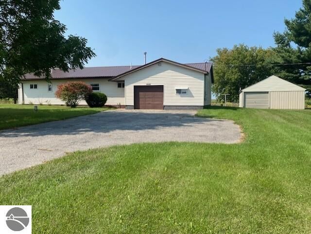 Property Photo: 634 S Campbell MI 48661