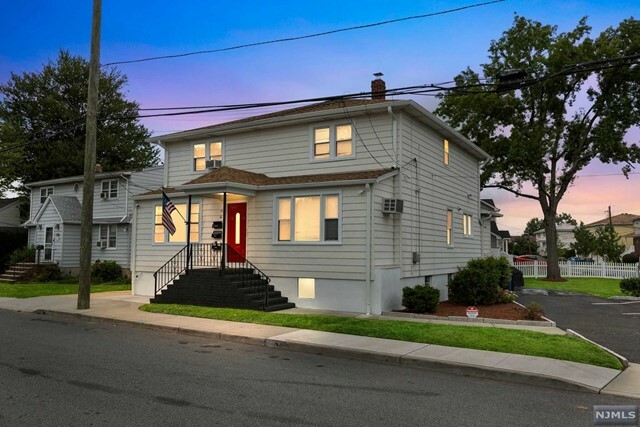 Property Photo:  66 Niehaus Avenue  NJ 07643 