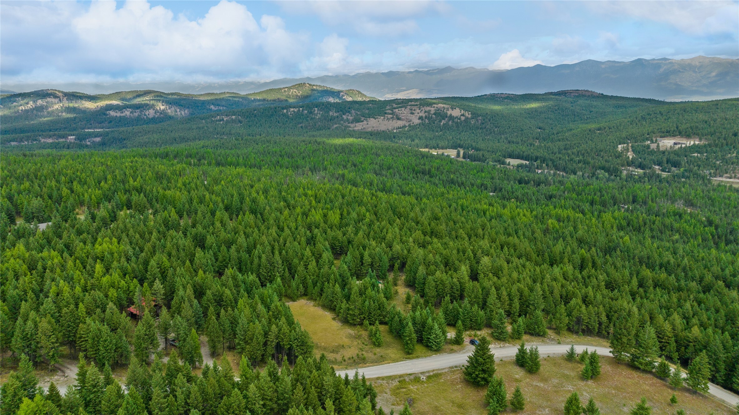 Property Photo: 522 Moonshine Mountain Trail MT 59930