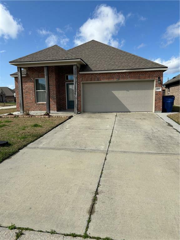 101 East Lake Court  Slidell LA 70461 photo