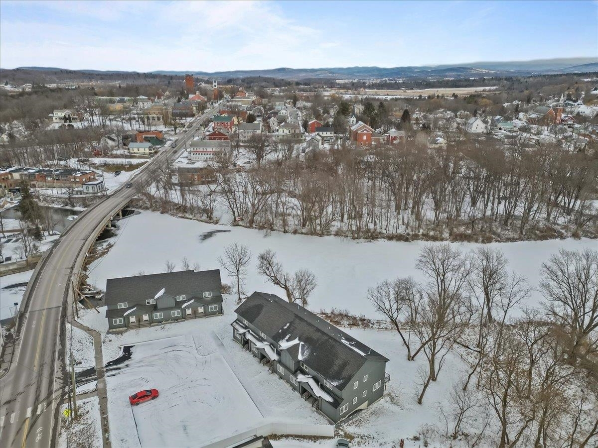 Property Photo: 3 West Main Street VT 05491