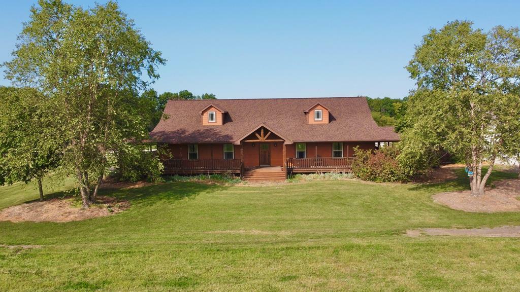 Property Photo: 14435 Liv 251 MO 64601