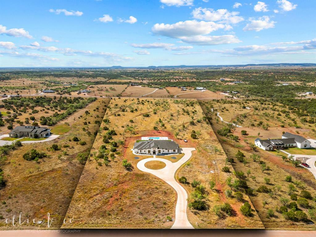 173 Western Trl  Buffalo Gap TX 79508 photo