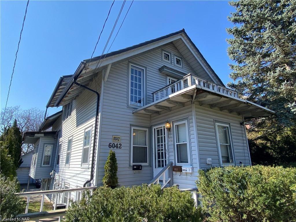 Photo de la propriété:  6042 Culp Street  ON L2G 2B7 