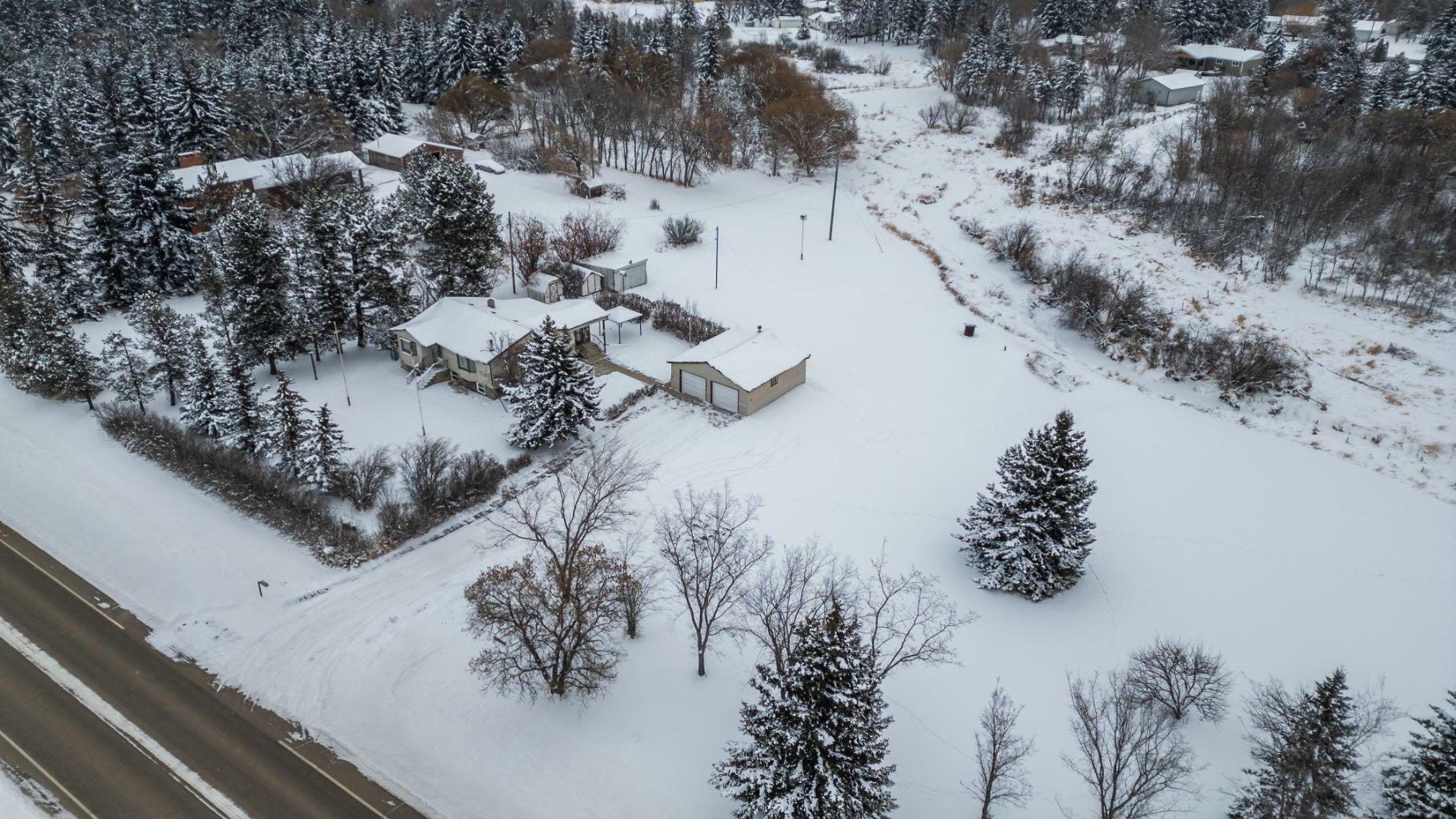 Property Photo: 47159 833 Highway AB T4V 2N1