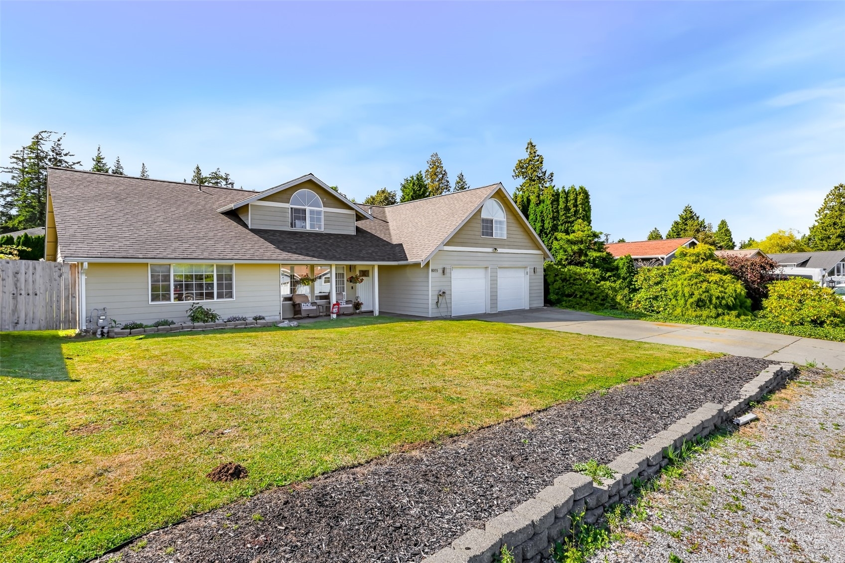 Property Photo:  8055 Niska Road  WA 98230 