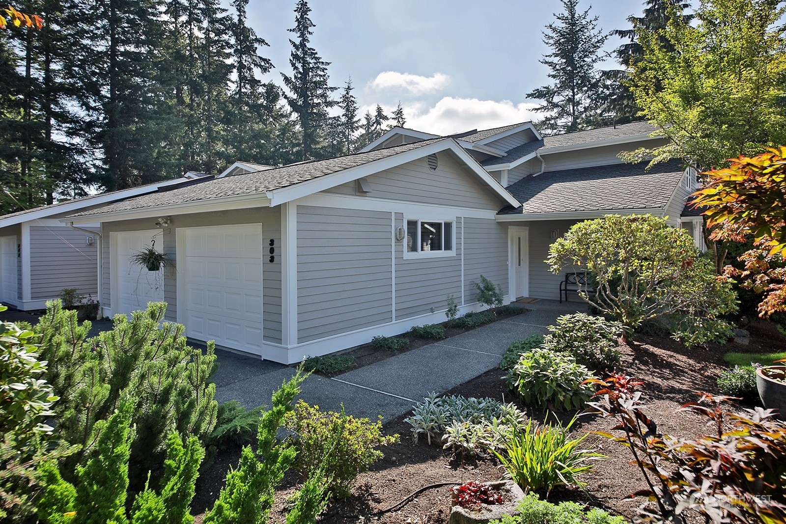 Property Photo:  2426 James Place 303  WA 98260 