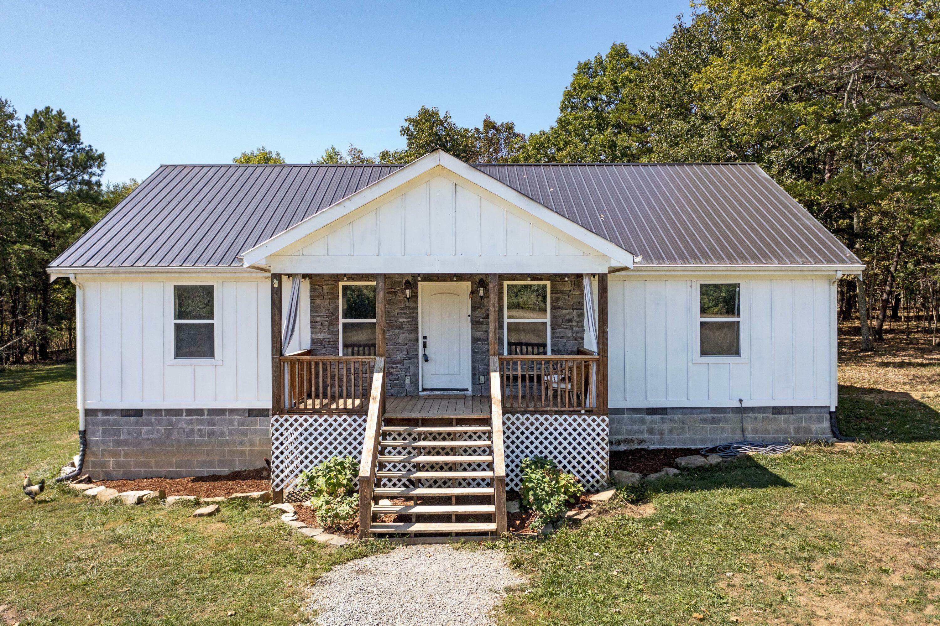 Property Photo:  732 Jb Swafford Road  TN 37381 