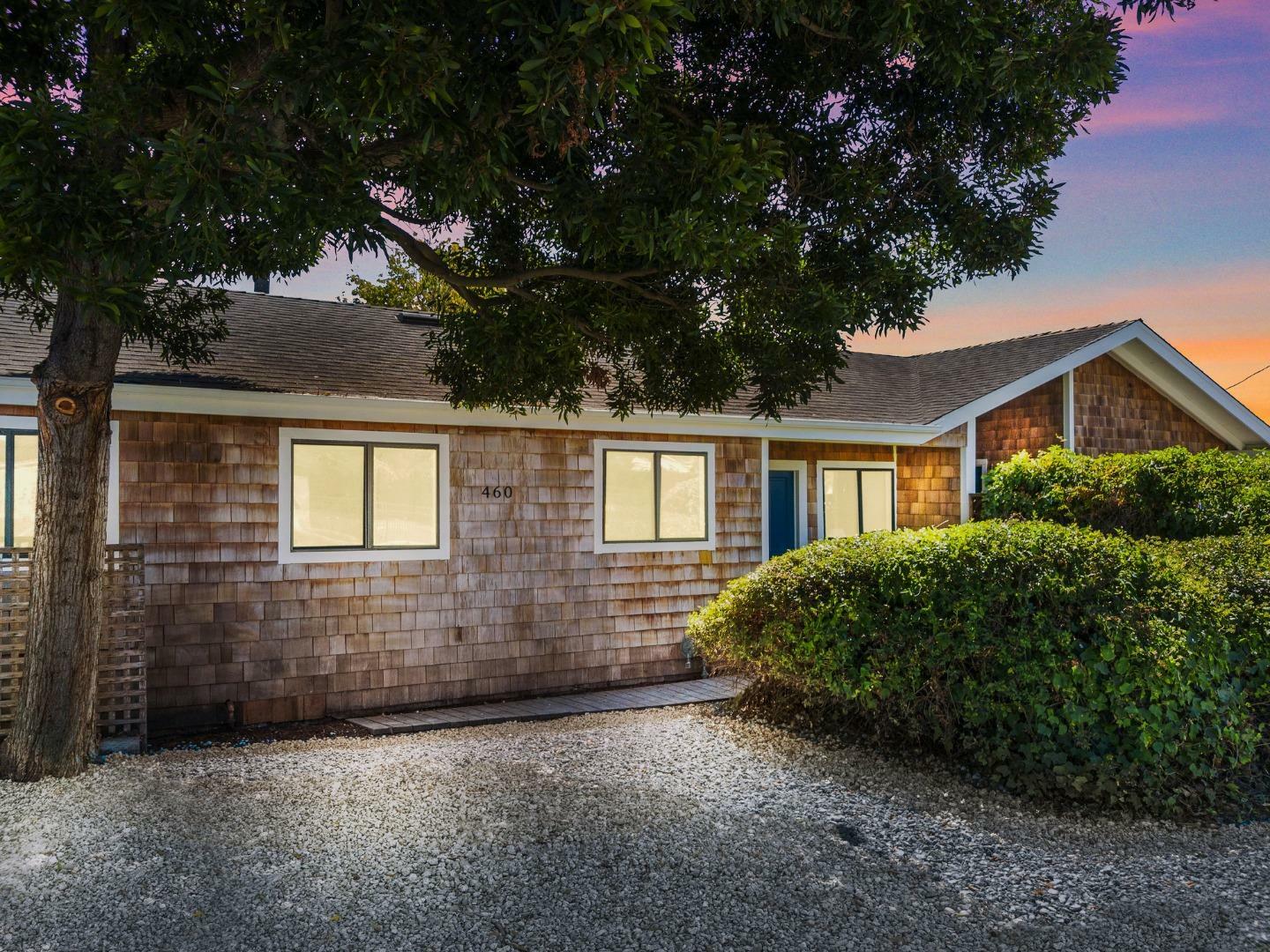 Property Photo:  460 Rodriguez Street  CA 95062 