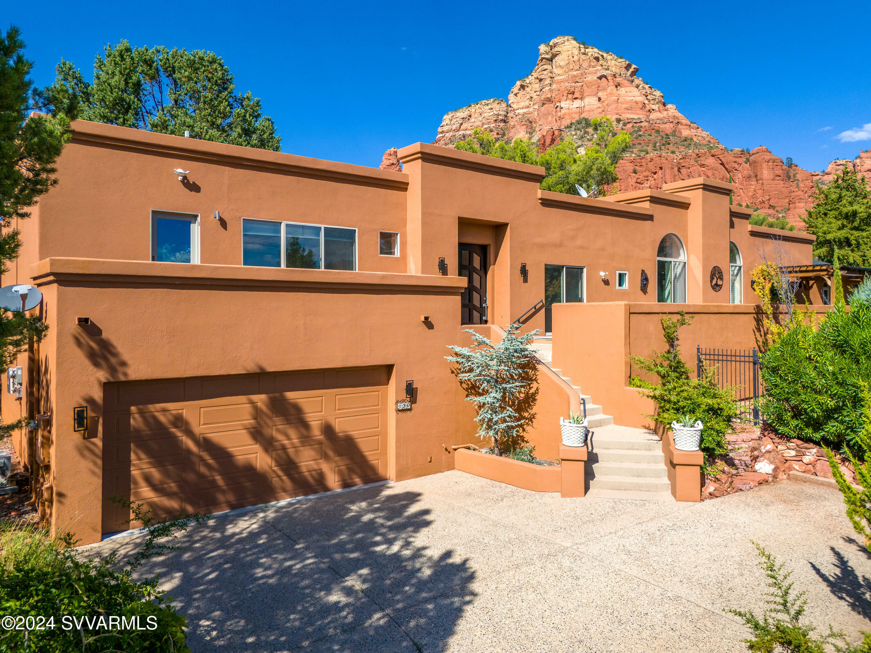 130 Starlite Drive  Sedona AZ 86336 photo