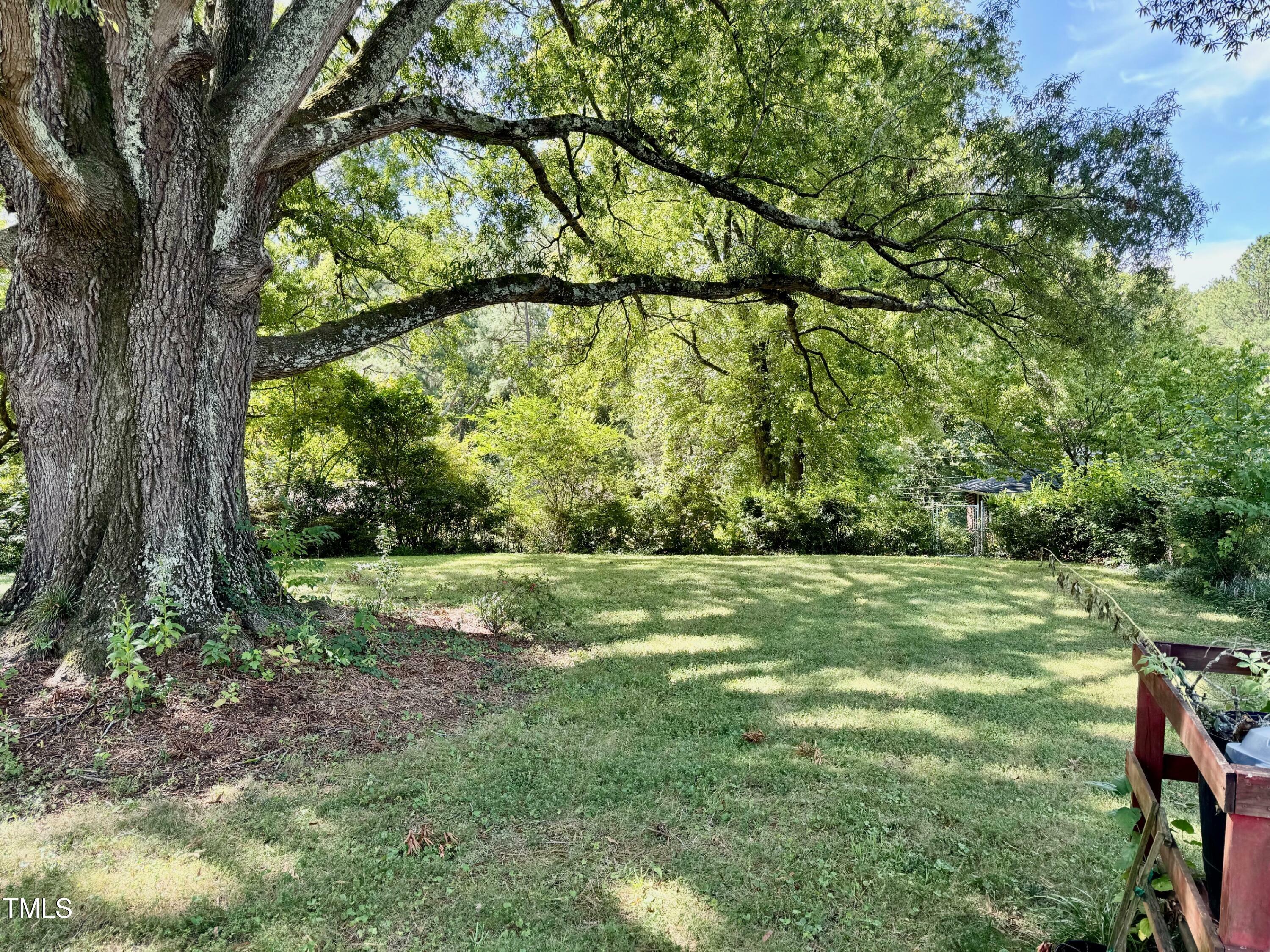 Property Photo:  1205 Oakridge Avenue  NC 27536 