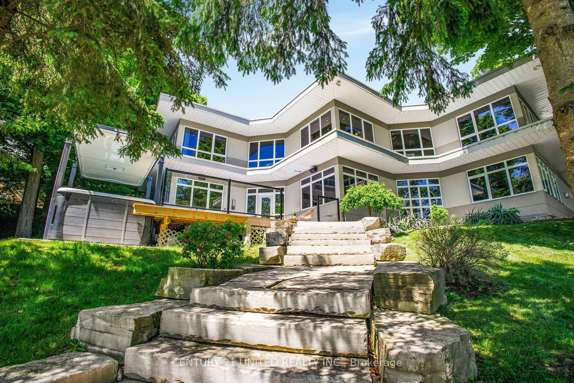 Photo de la propriété: 75 Darling Dr ON K0L 2W0