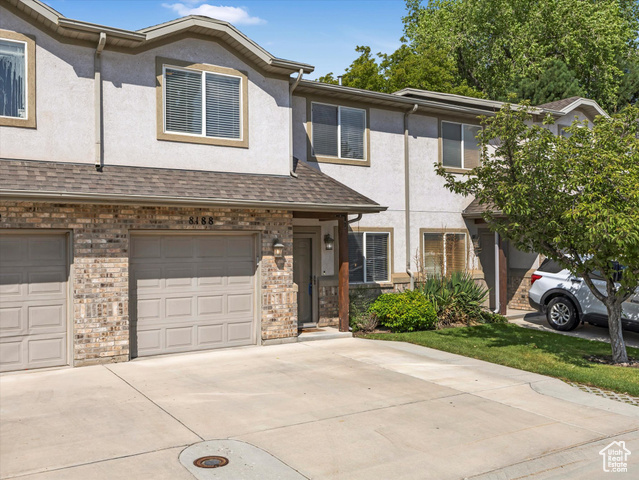 Property Photo:  8188 S Sugar Creek Way  UT 84088 