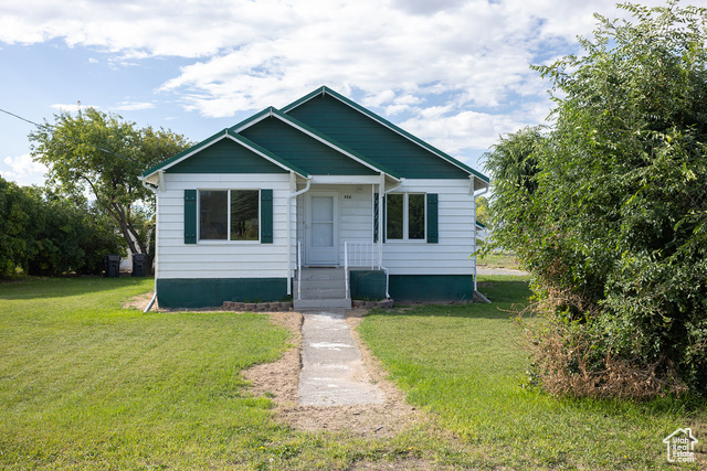 Property Photo:  566 S Main St  UT 84749 