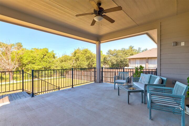 Property Photo: 557 Scenic Bluff Drive TX 78628