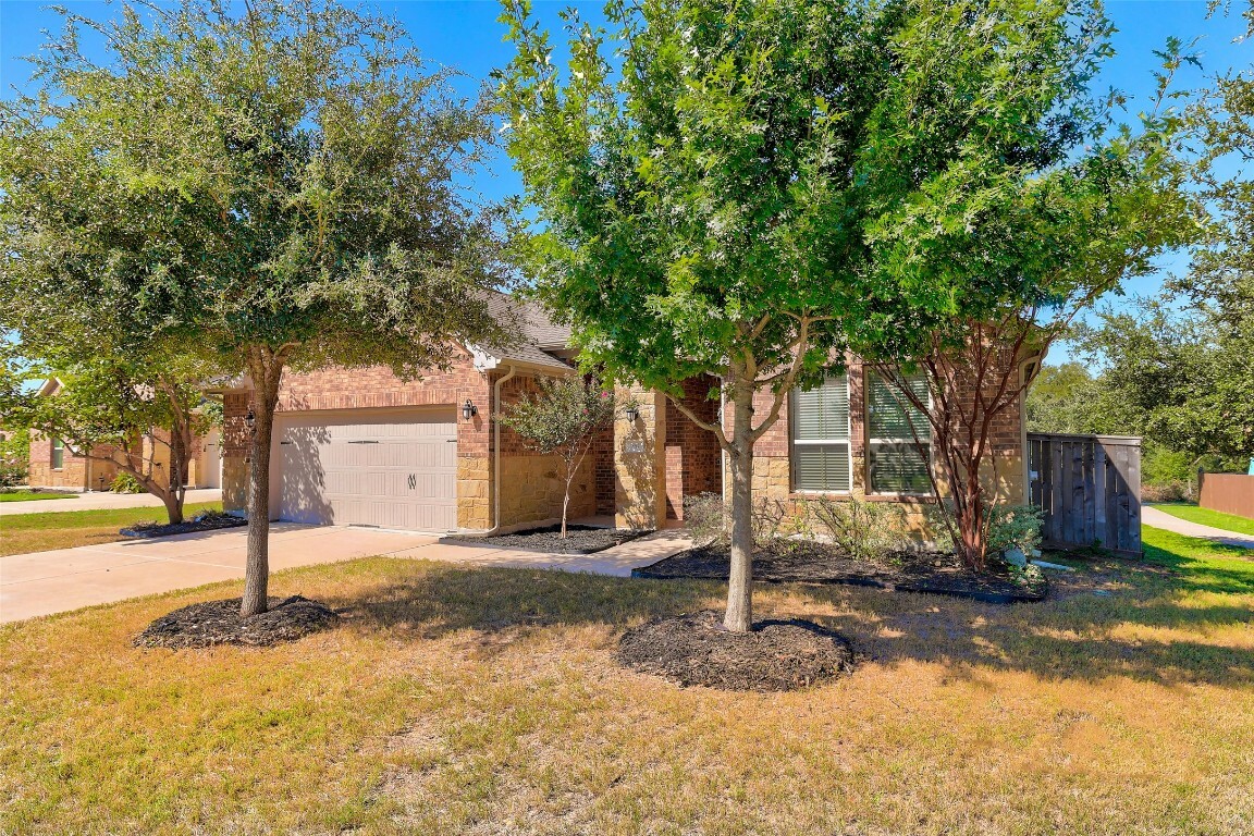 Property Photo:  557 Scenic Bluff Drive  TX 78628 