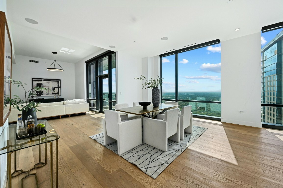 Property Photo: 70 Rainey Street 3203 TX 78701