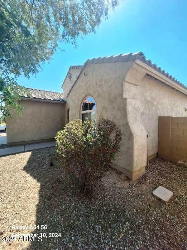 Property Photo:  17967 W Lawrence Lane  AZ 85355 