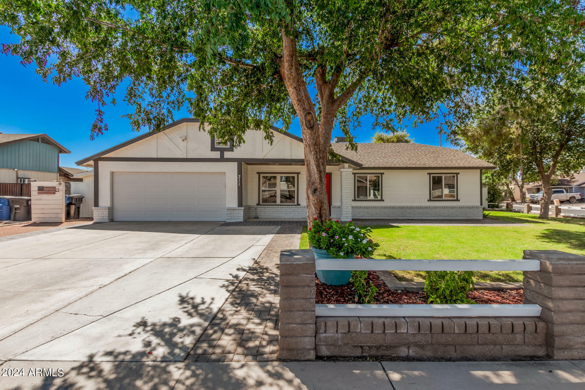 Property Photo:  311 E Moore Avenue  AZ 85234 