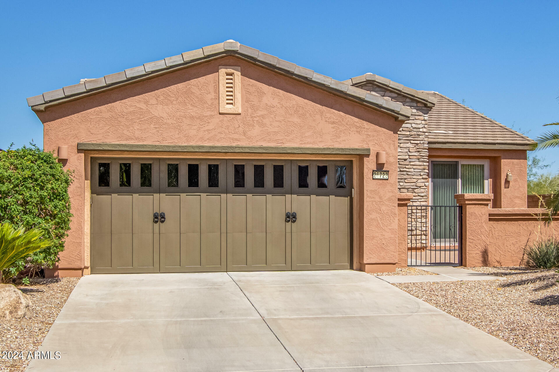 Property Photo:  26723 N 127th Drive  AZ 85383 