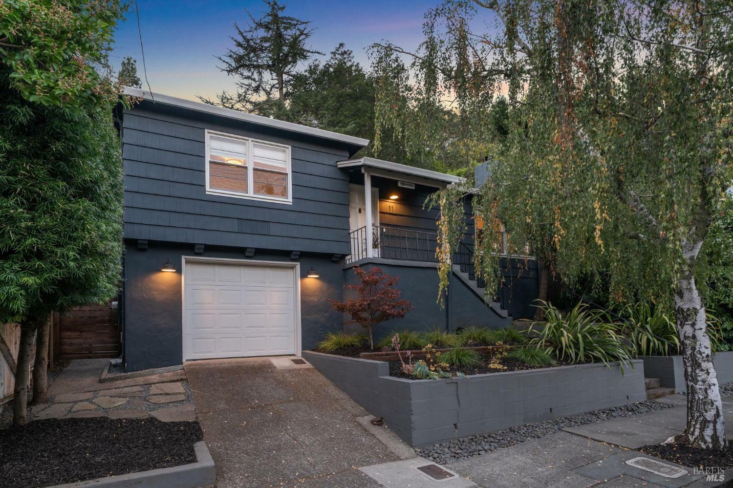 Property Photo:  11 Cedar Street  CA 94960 