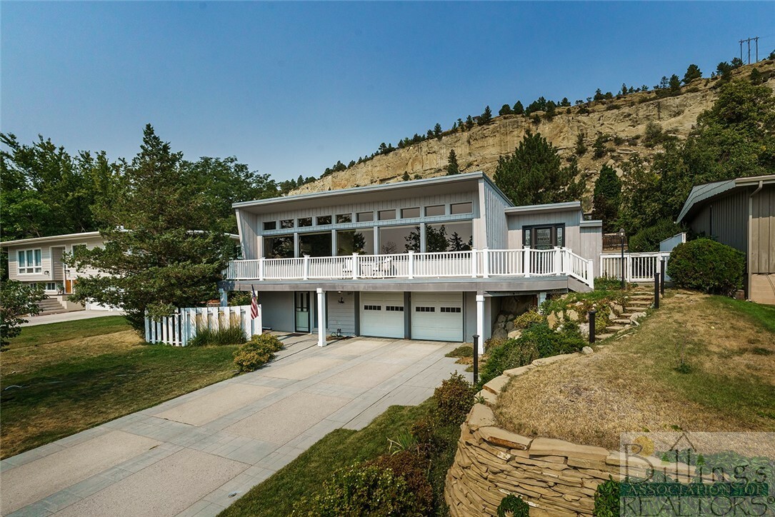 Property Photo:  2419 Teton Avenue  MT 59102 