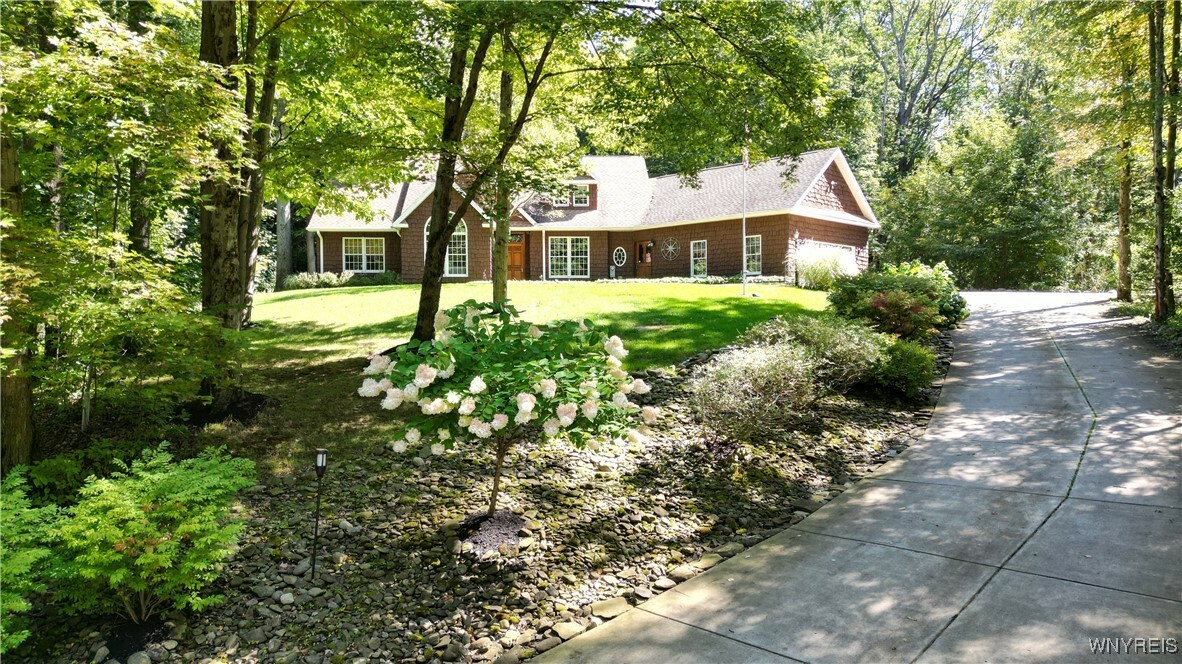 6692 Hencoop Hollow Road  Ellicottville NY 14731 photo