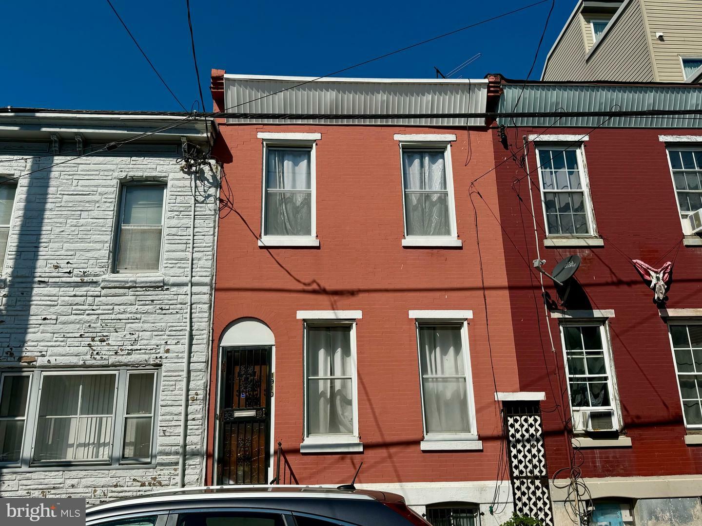 Property Photo:  1910 S 6th Street  PA 19148 